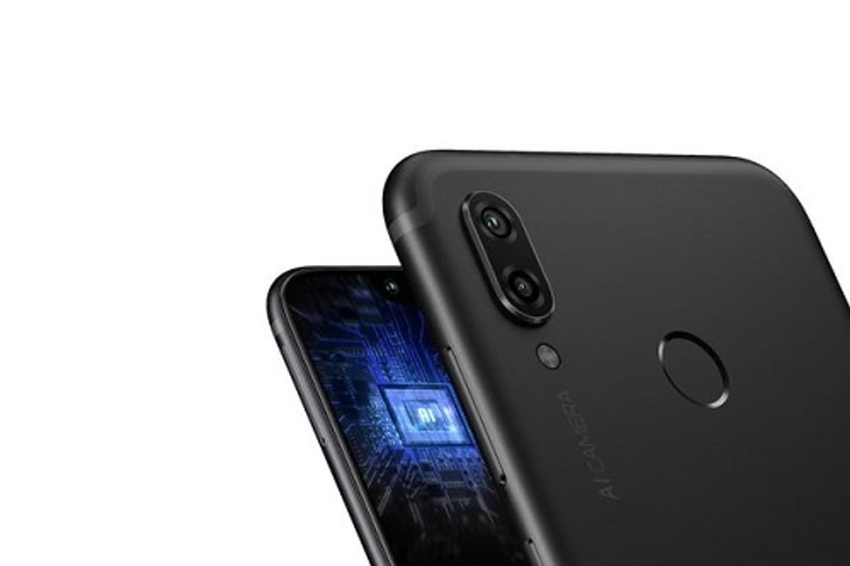 Huawei betrapt op valsspelen in benchmarks image