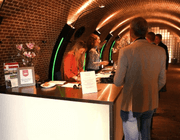 Reportage Dutch IT Society Event 2018