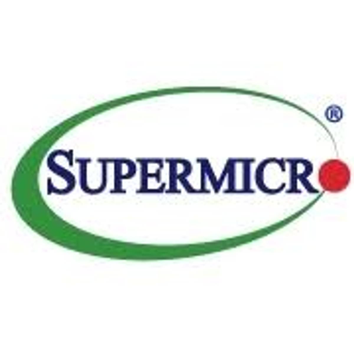 Supermicro krijgt van Amerikaanse beurswaakhond SEC een boete image