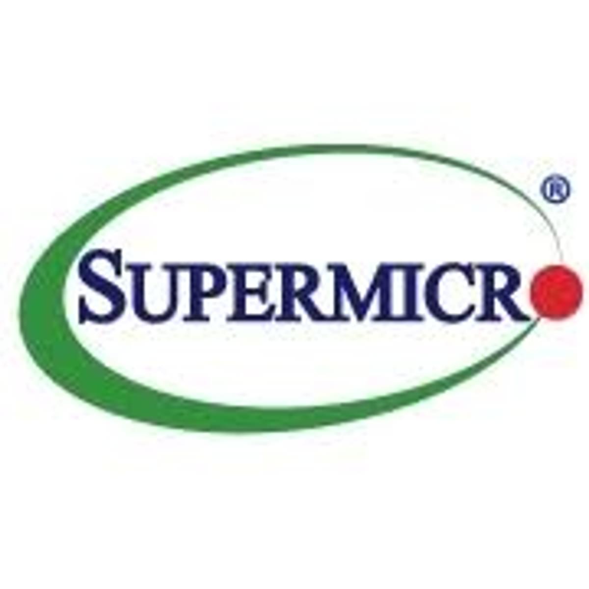 Intel en Super Micro bieden in Nederland een Cloud Center of Excellence image