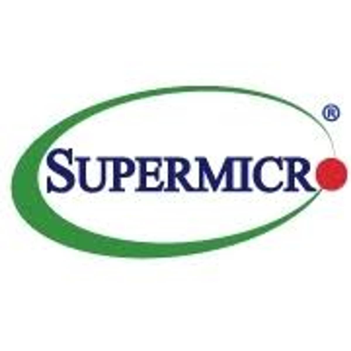 Supermicro servers en storage voor All-Flash NVMe geoptimaliseerde opslag image