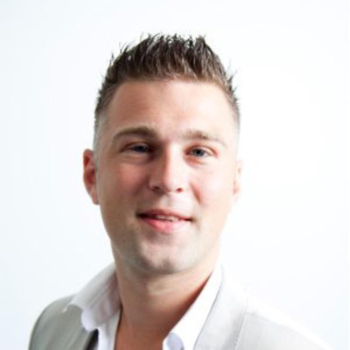 Patrick Goedhart wordt Territory Channel Sales Manager bij Mimecast image