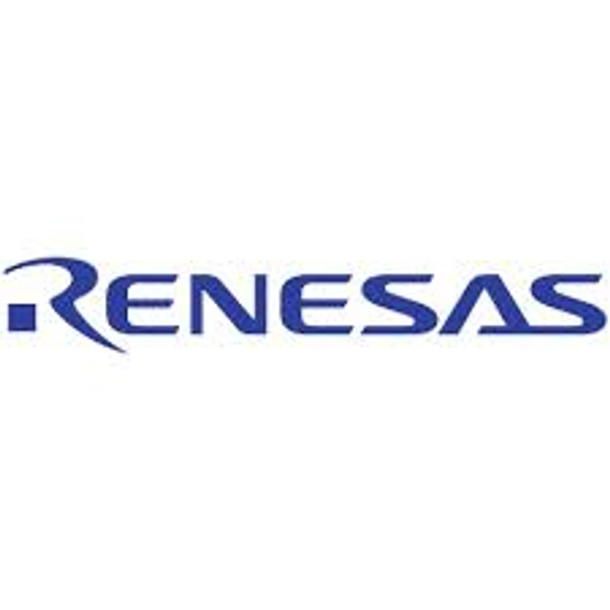 Renesas Electronics koopt chipmaker Integrated Device Technology image