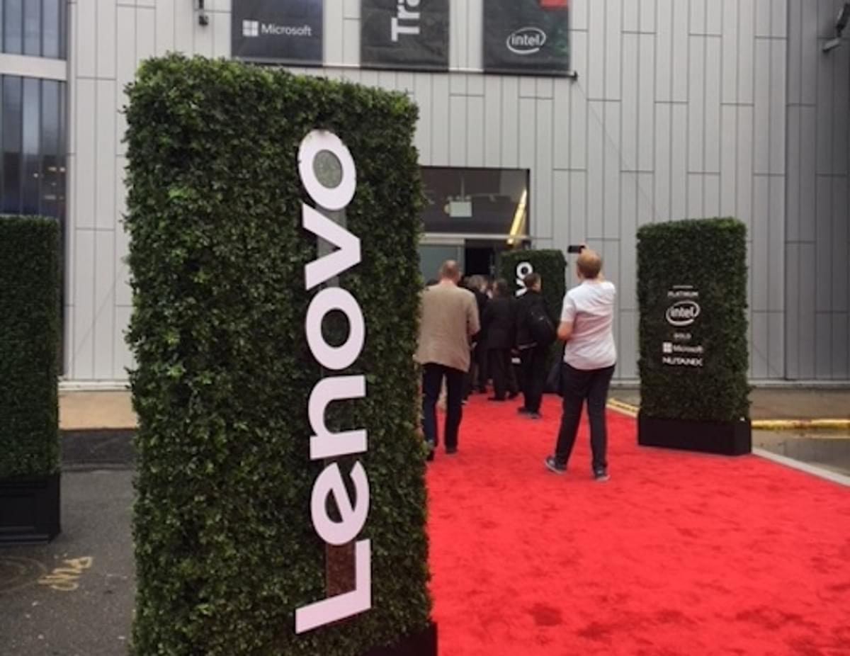 Lenovo gaat apparaten tijdens volledige levenscyclus beveiligen met nieuwe aanpak image