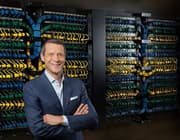 Equinix brengt Managed Service voor NVIDIA DGX AI Supercomputing op de markt