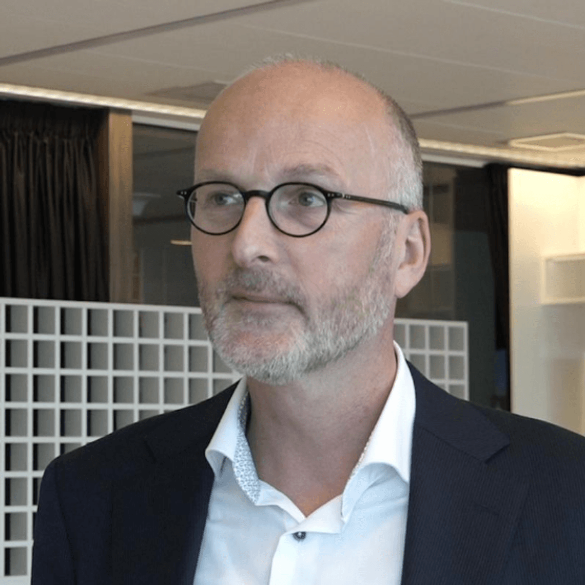 ‘Je krijgt stakeholders mee door goed uit te leggen én te luisteren’ image