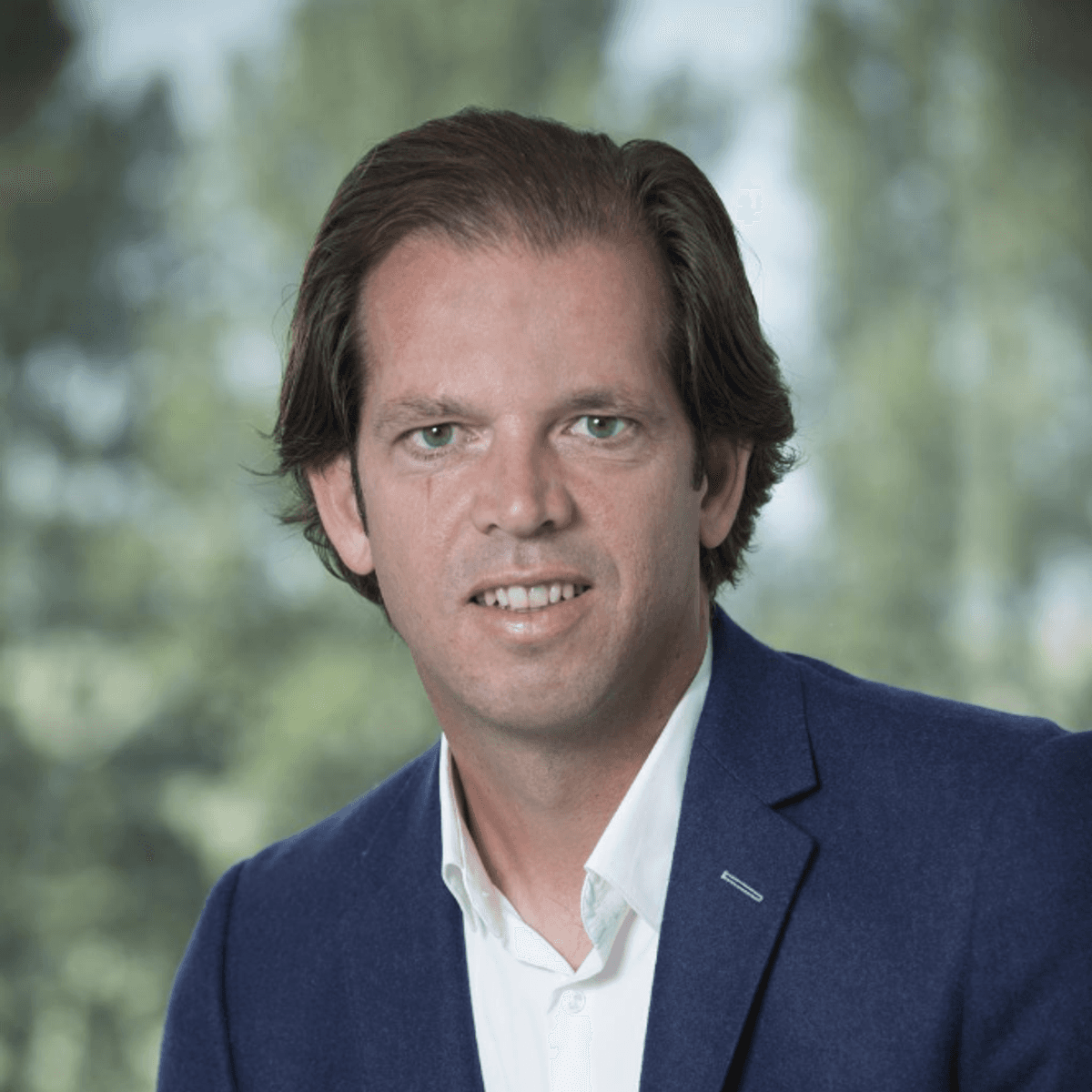 Patrick van de Werken wordt Head of Sales en GTM DevRev EMEA image