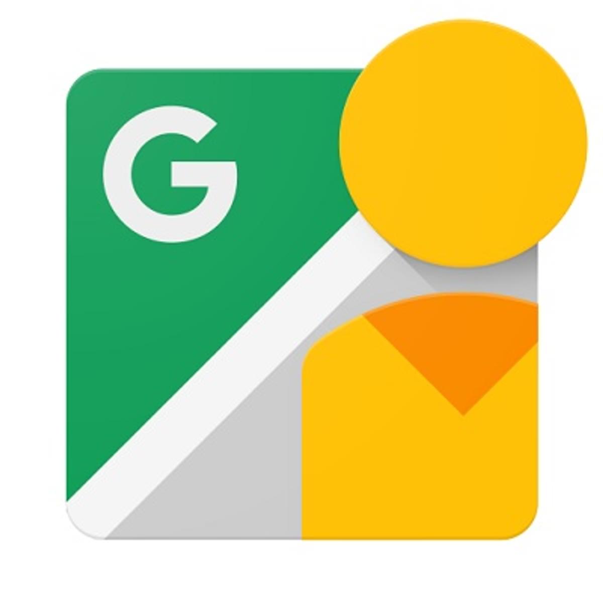 Het doek valt voor Googles aparte Street View-app image
