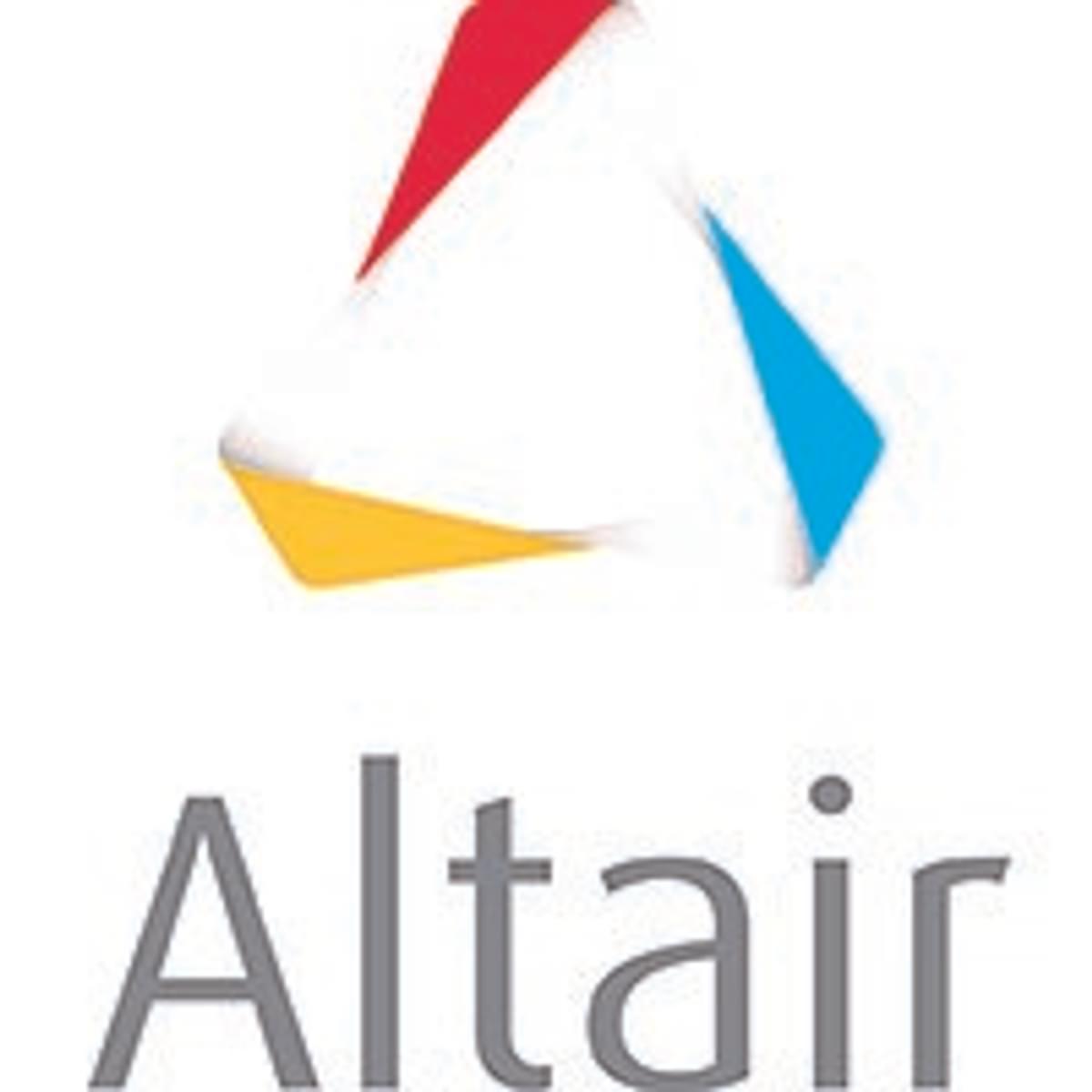 Altair en partners introduceren startup-programma om innovatiecyclus te verkorten image