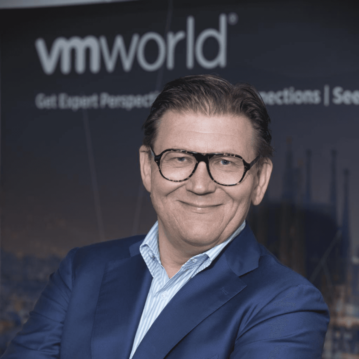 Leon de Werker, VMware Benelux: digitale wendbaarheid is nodig image