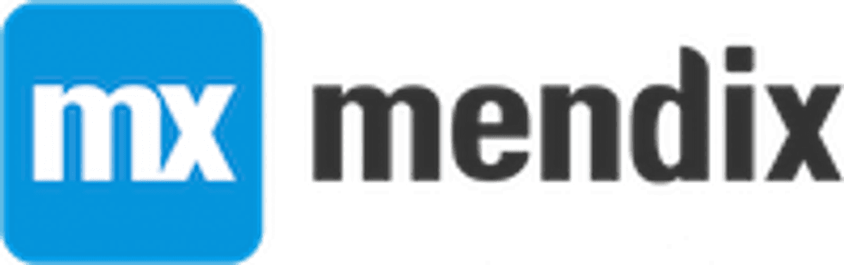 Mendix World 2019 image