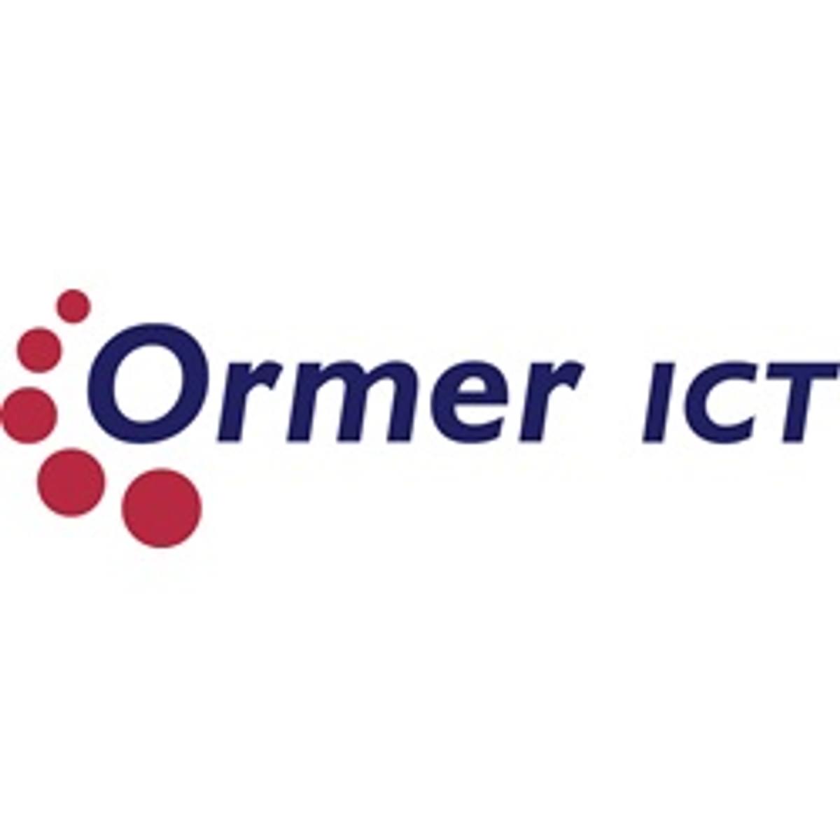 Ormer ICT opent nieuwe vestiging in Noord-Holland image