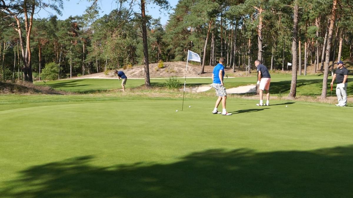 Dutch IT Channel Golfcup 2023: doe je ook mee? image