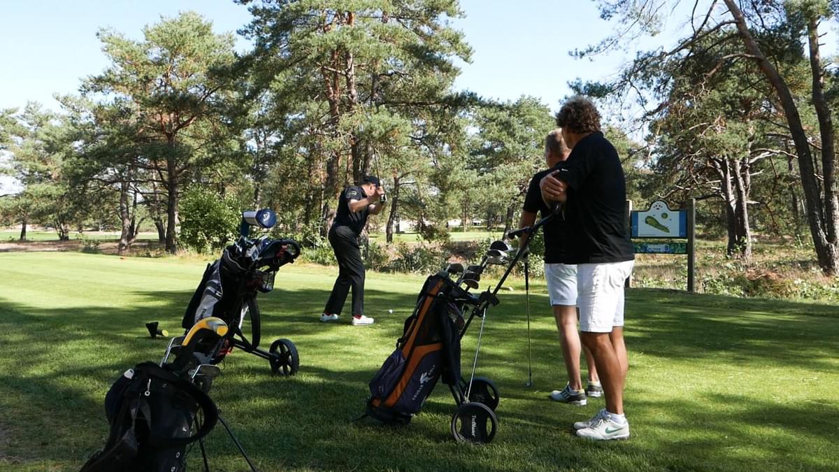 Golf mee met de Dutch IT-channel Golf Cup! image