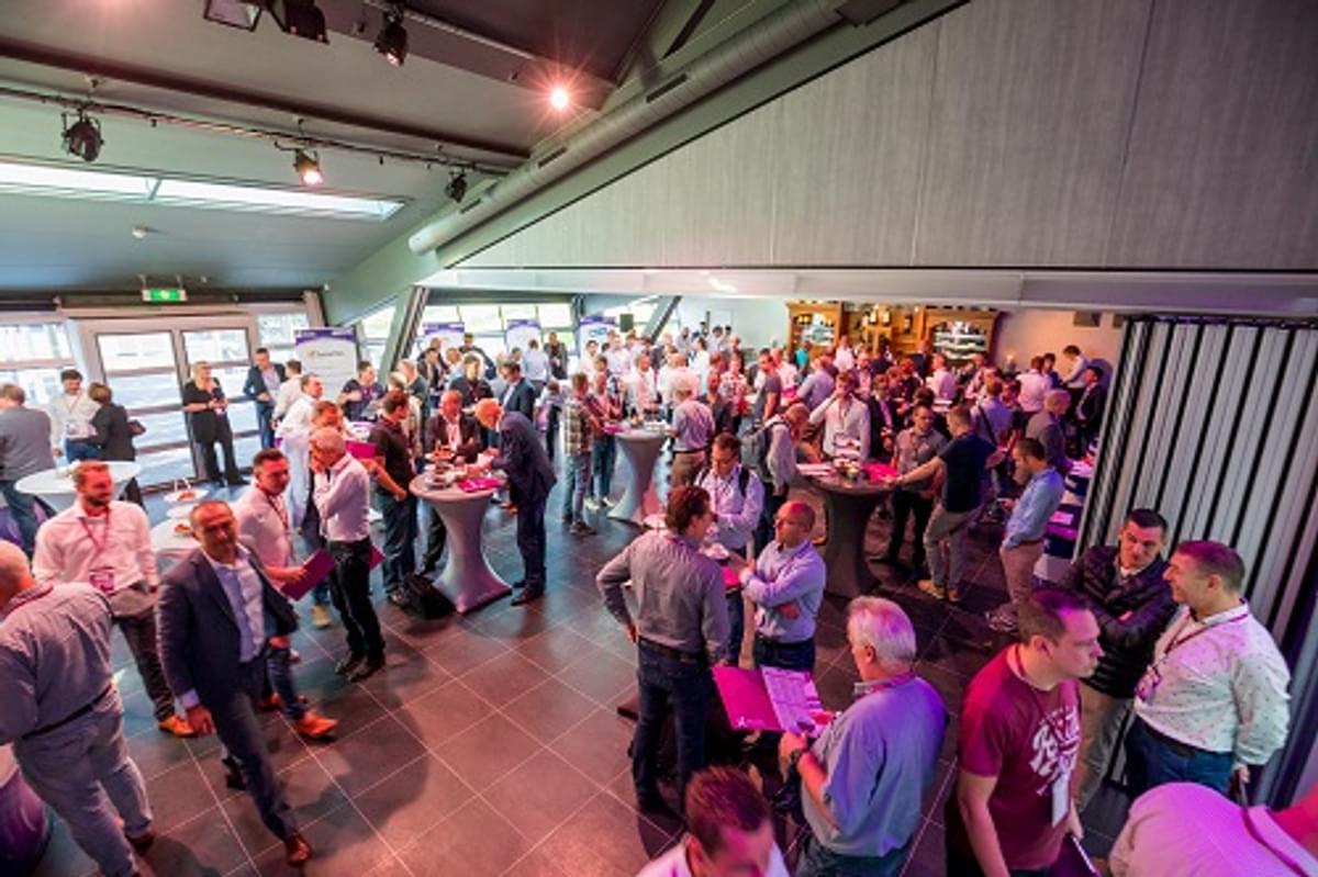 Groeiend Exclusive Networks wil van NetSec-event een traditie maken image
