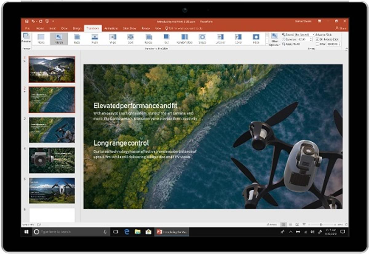 Microsoft Office 2019 is nu beschikbaar voor Windows en Mac image