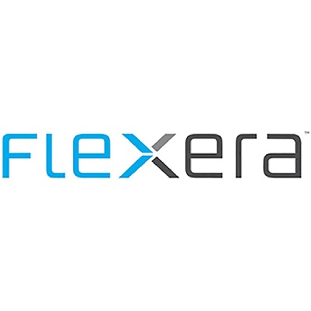 Flexera neemt Rightscale over image