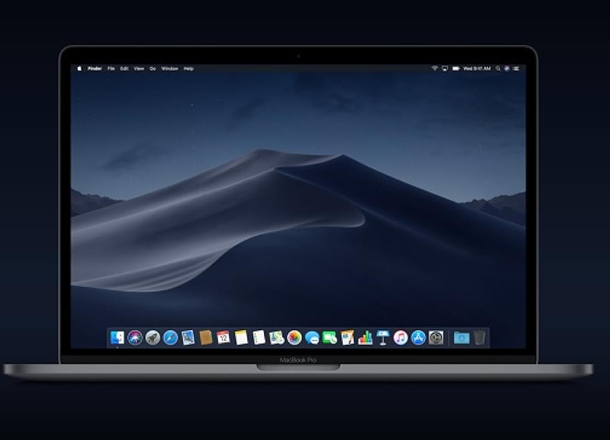 Apple lost nieuwe kwetsbaarheid in macOS maar gedeeltelijk op image