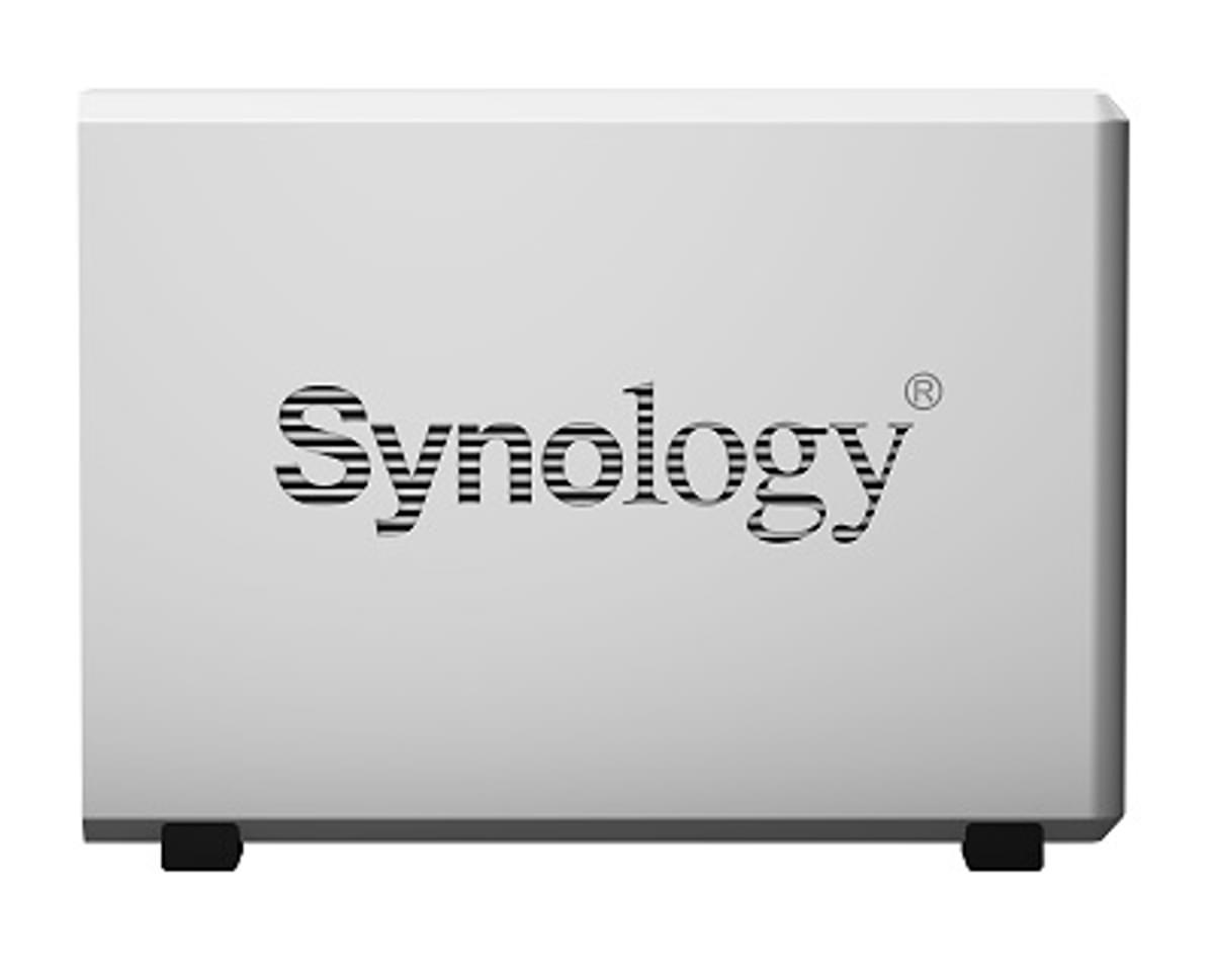 Synology introduceert DiskStation DS119j image