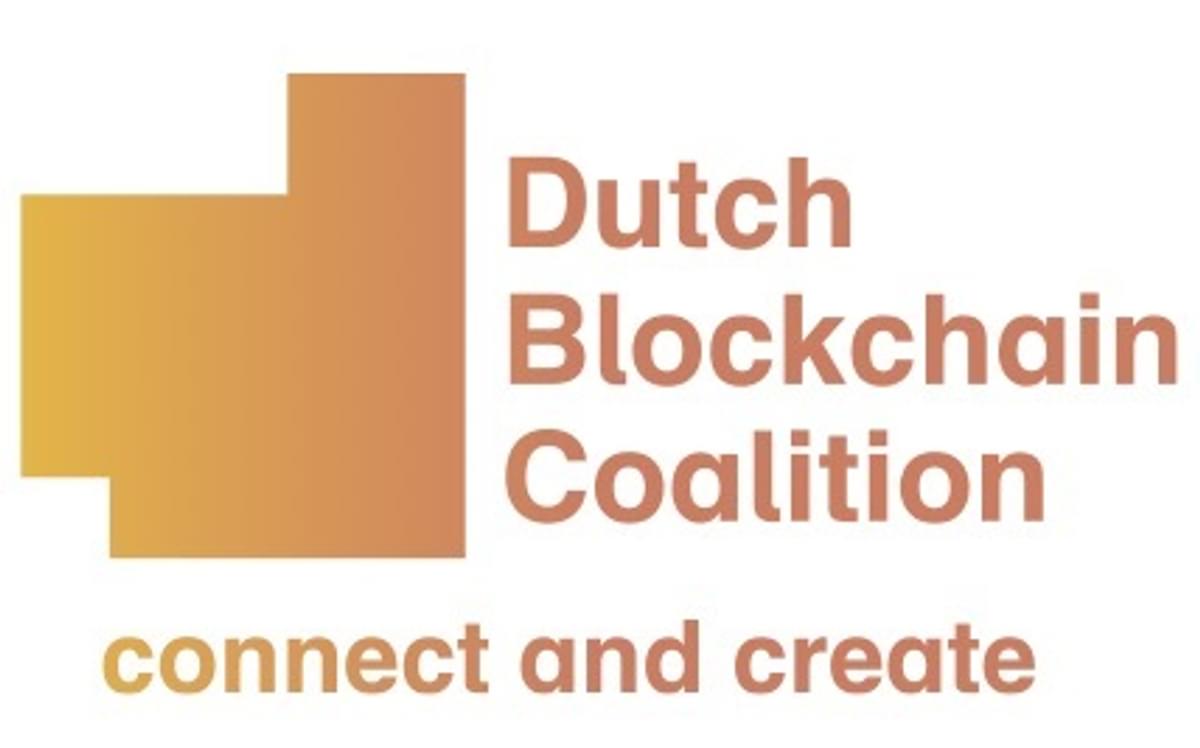 Dutch Blockchain Coalition verwelkomt IBM als nieuwe partner image