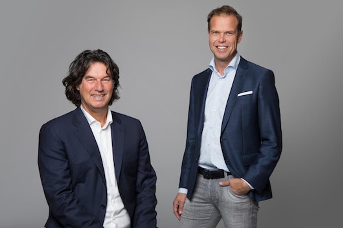 Jasper Snijder benoemd tot CEO van e-office image