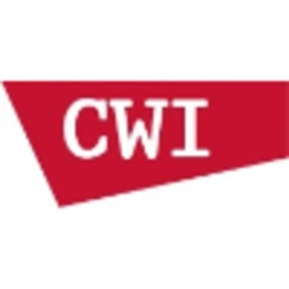 CWI: software onderzoekers luiden noodklok image