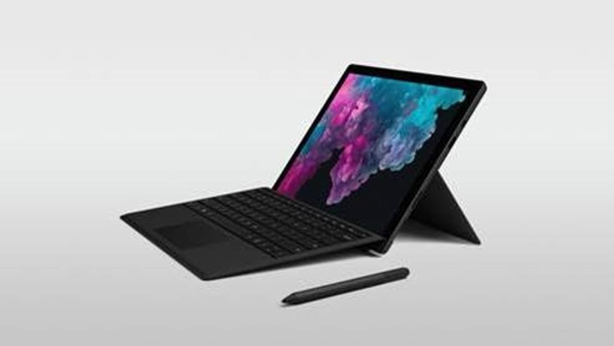 Microsoft lanceert nieuwe Surface devices en updates voor Windows 10 en Office image