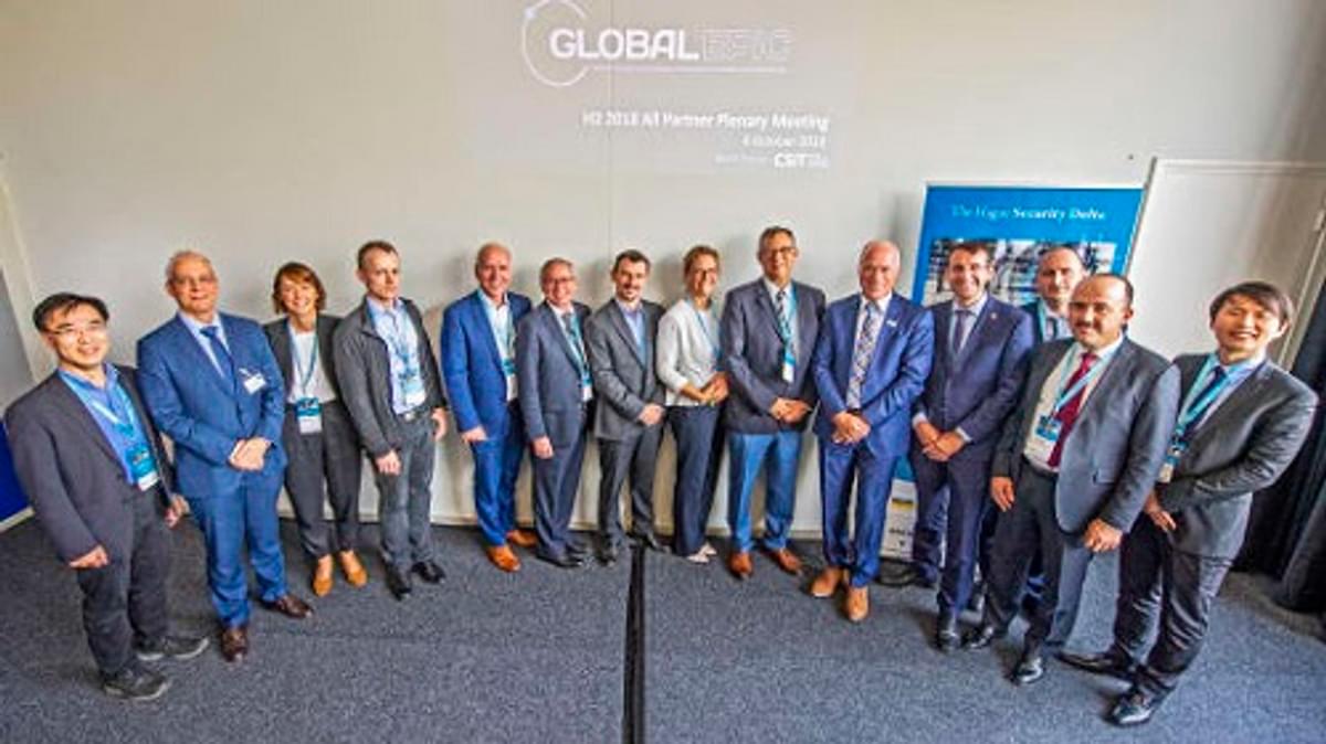 Den Haag gastheer rond internationale samenwerking in strijd tegen cybercrime image