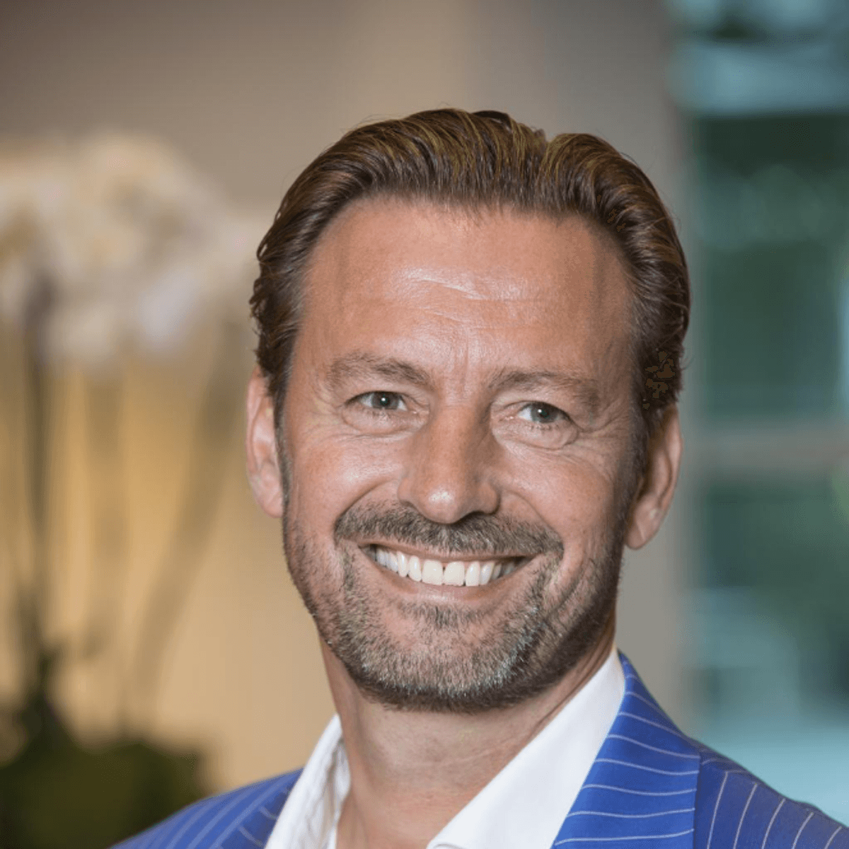 Groeien in tijden van disruptie vraagt om strategische informatie image