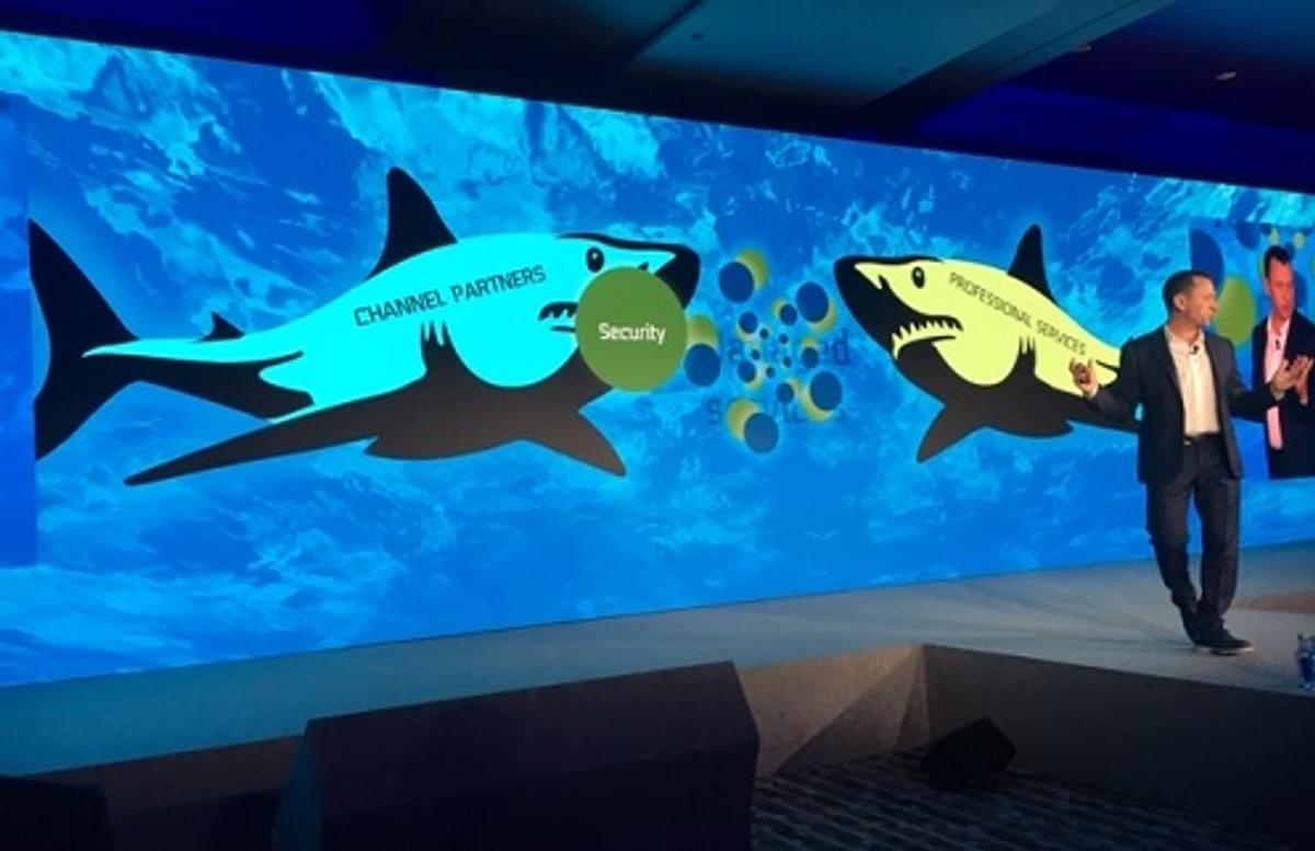 Canalys: IT-channel krijgt te maken met meer consolidatie en interne concurrentie image