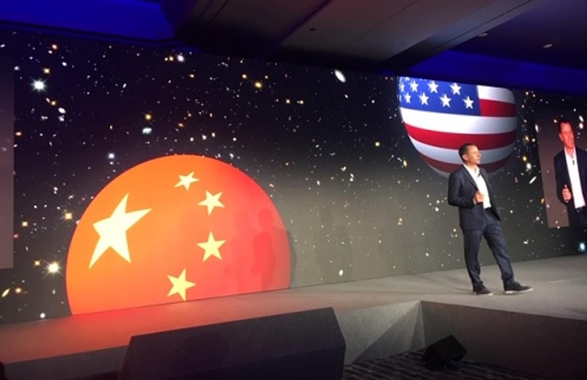 Topman veiligheidsraad VS: Regelgeving voor export van AI-chips naar China binnenkort duidelijk image