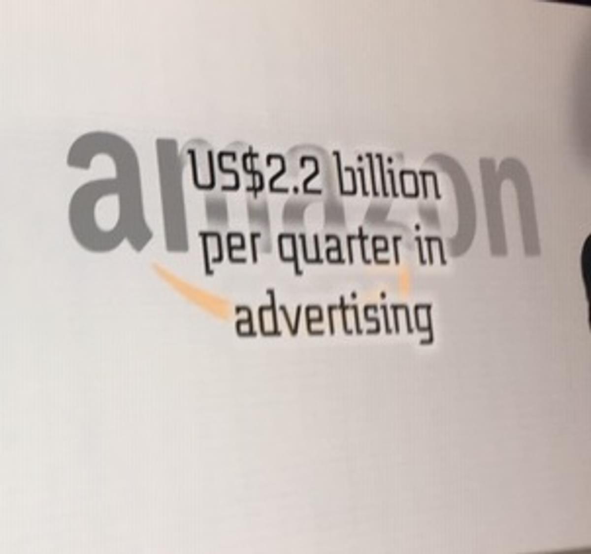 Canalys: channel partners moeten oppassen voor succesvol Amazon image