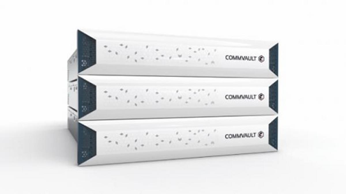 Commvault benoemt IRENT.systems tot demo partner voor hyperscale appliances image