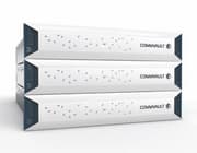 Commvault benoemt IRENT.systems tot demo partner voor hyperscale appliances