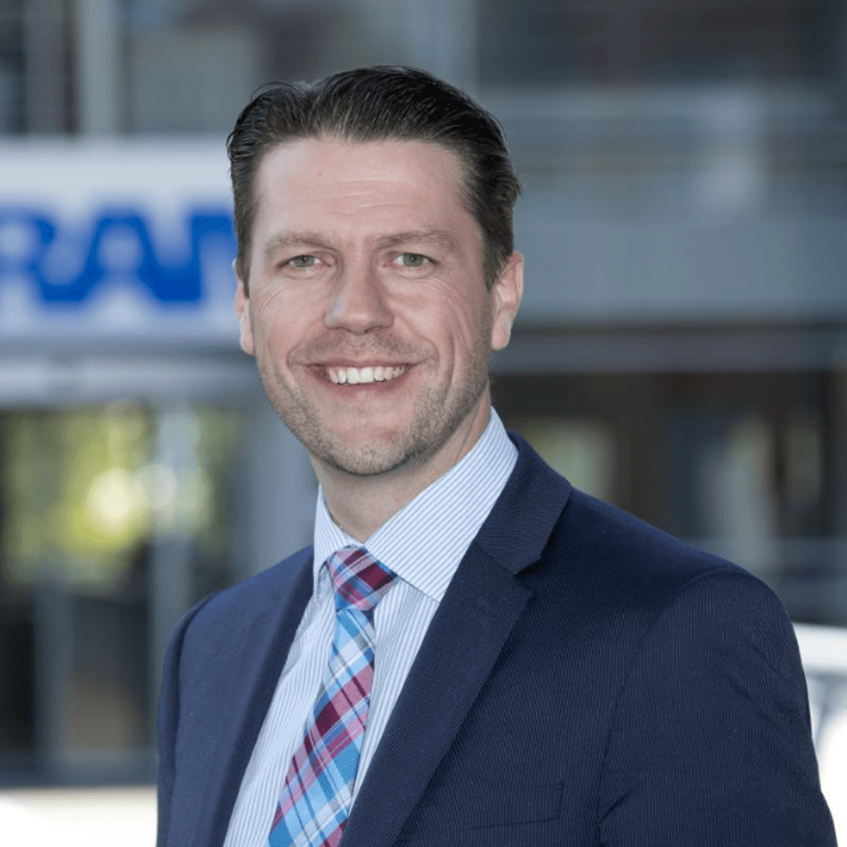 Ingram Micro: volume wordt met ontzorgende dienstverlening weer waarde-activiteit image