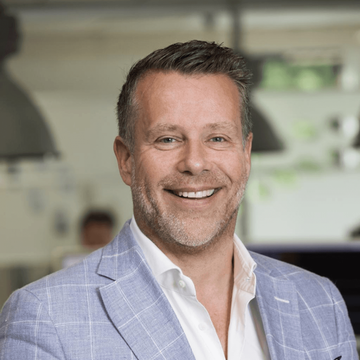 Paul van der Marck wordt commercieel directeur bij Calco image