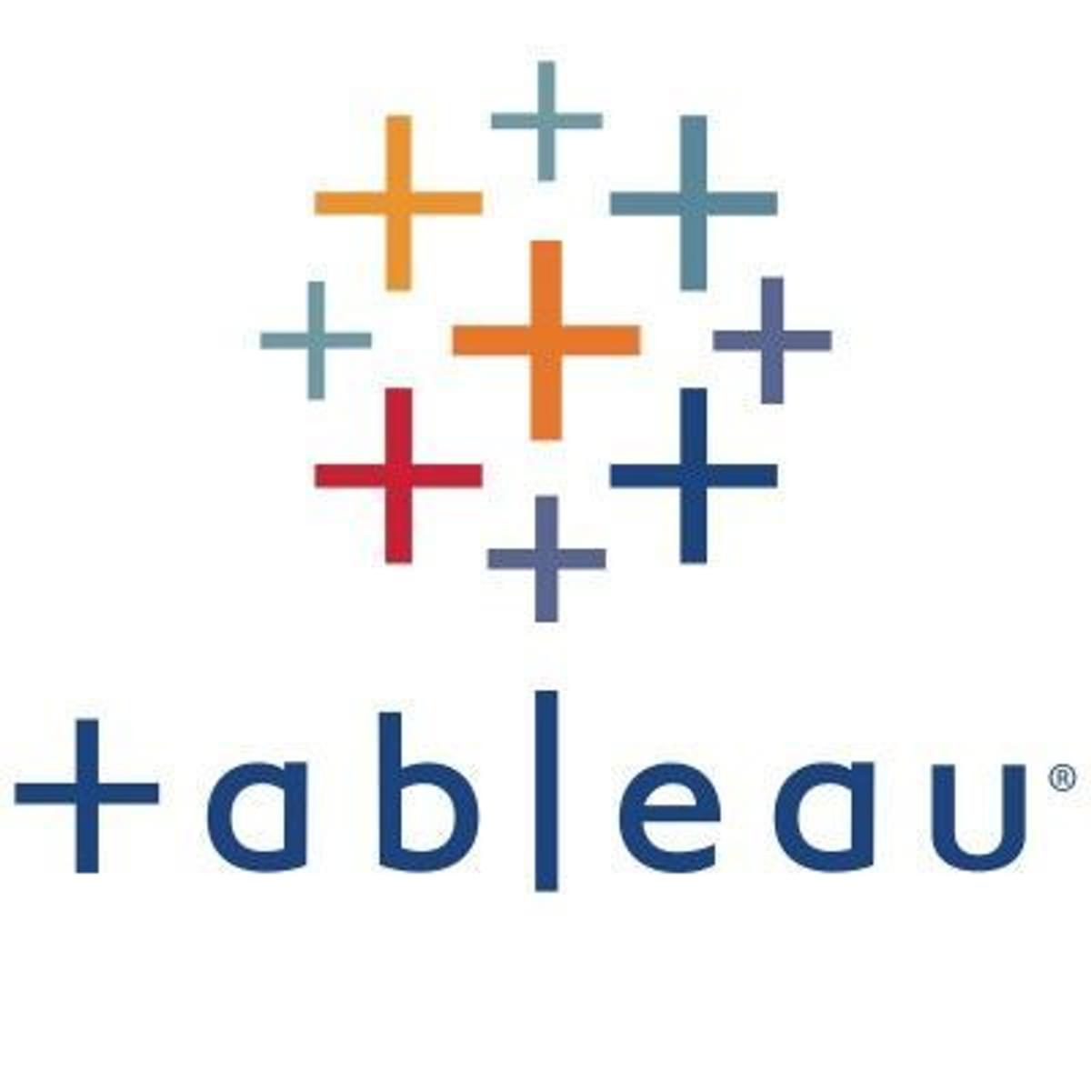 Tableau Software tweakt analyseplatform image