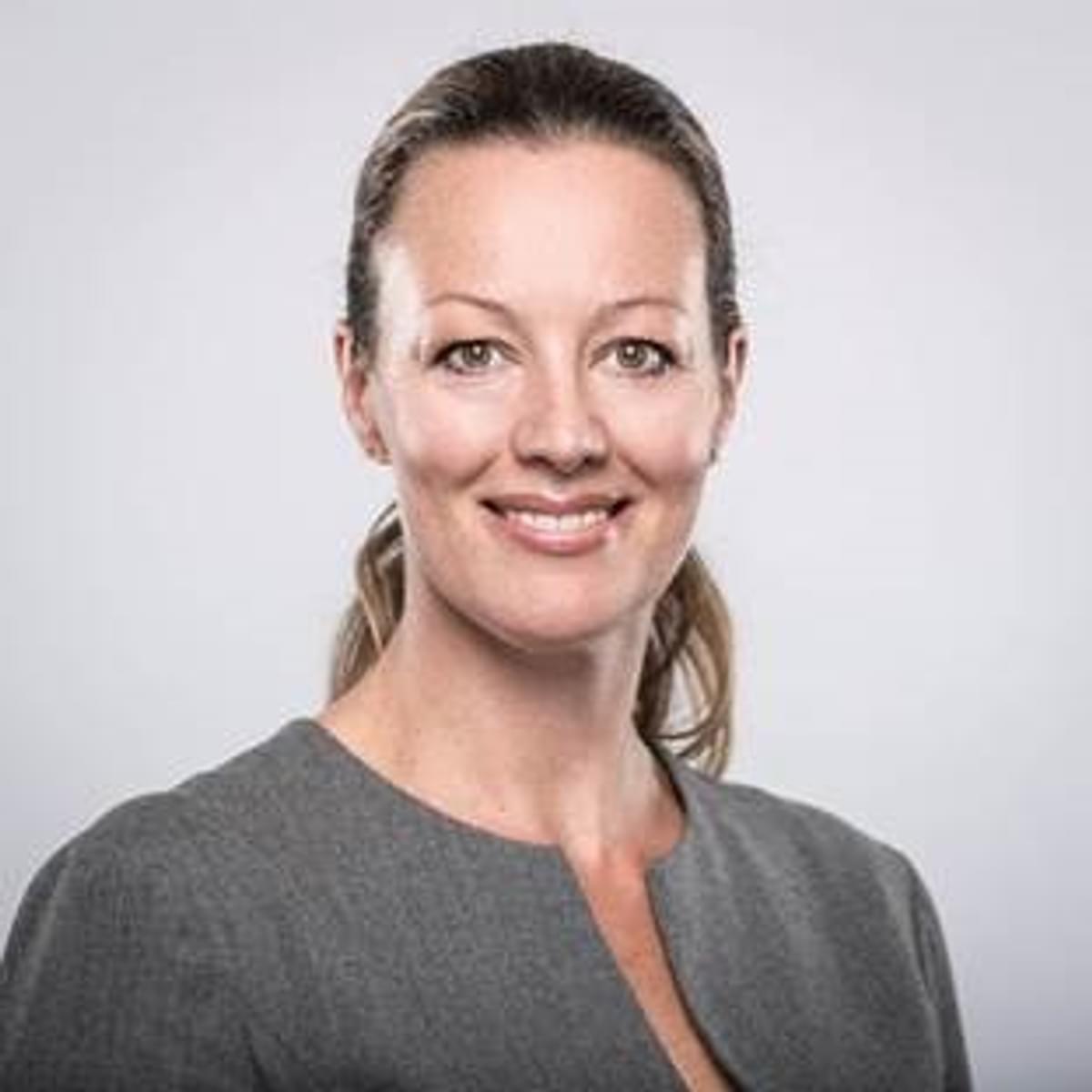 Marjella Spanjaart wordt nieuwe Channel & Alliances leader bij HPE image