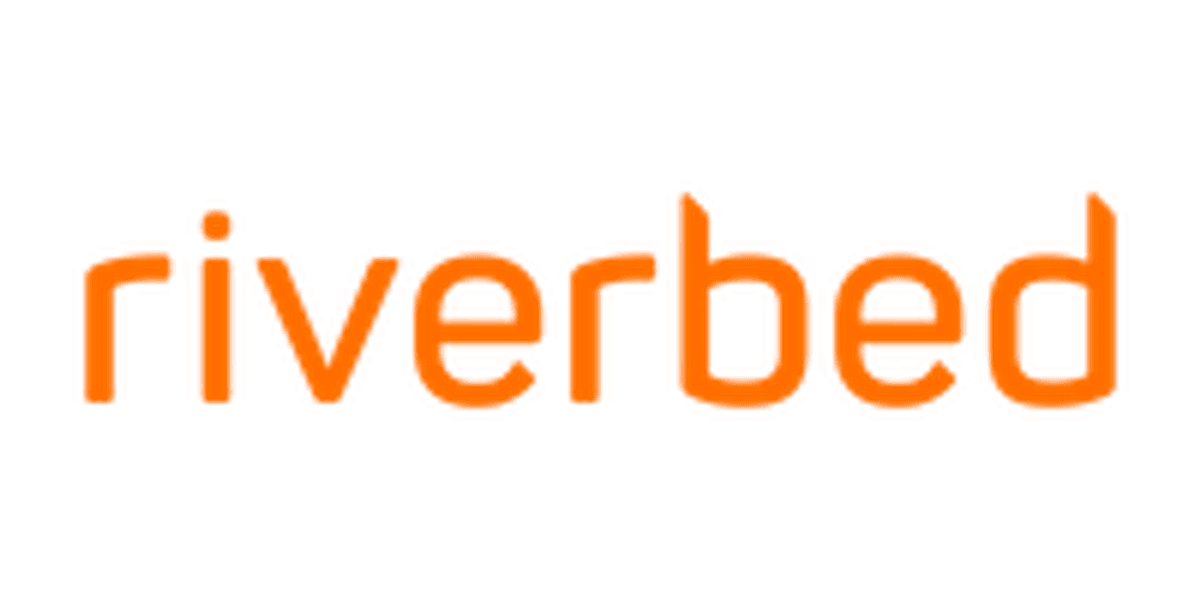 Riverbed Global User Conference image