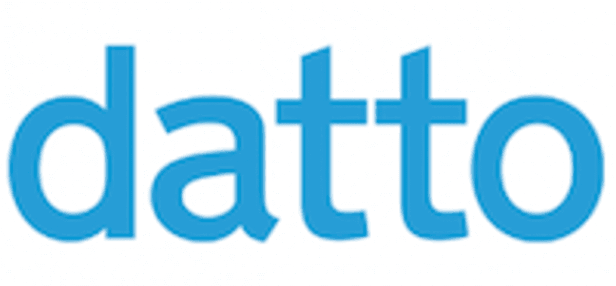 Datto biedt MSP community nieuwe product innovaties image