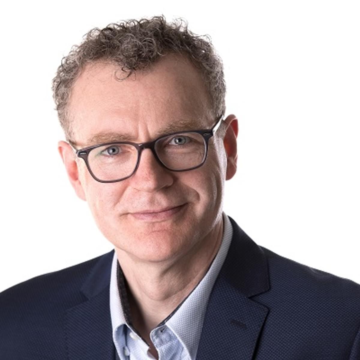Remco Coenen is gestart als CEO van Connectis image