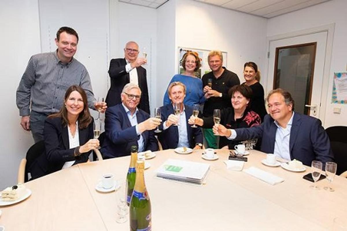 Hartekamp Groep tekent contract met RAM-IT image