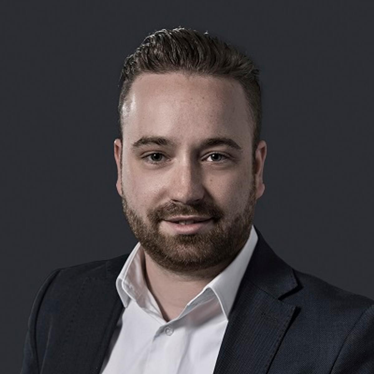 Michiel Swaans start als sales consultant cloudoplossingen bij SPS image