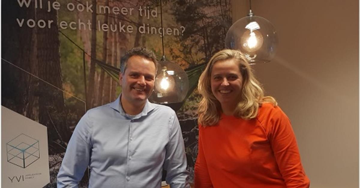 Scholt Group Valkenswaard investeert stevig in softwarespecialist YVI Family image