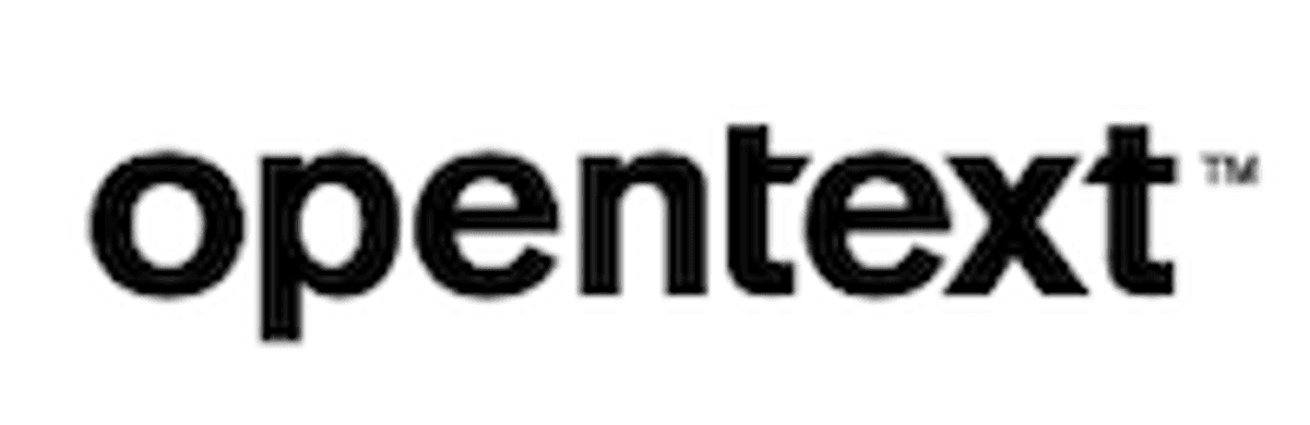 OpenText breidt features uit en werkt met Google Cloud image