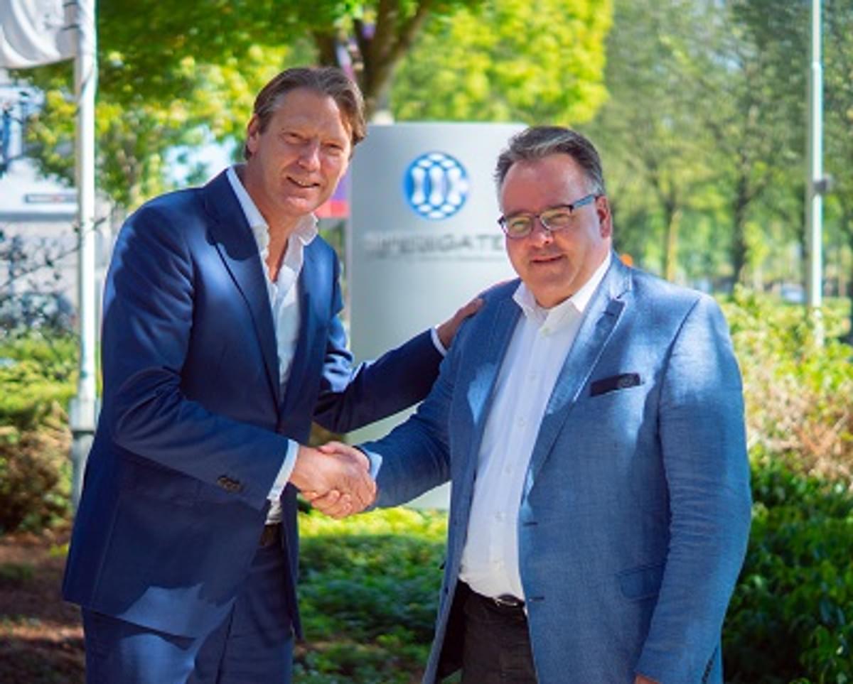 Infinigate en SonicWall sluiten distributie overeenkomst image