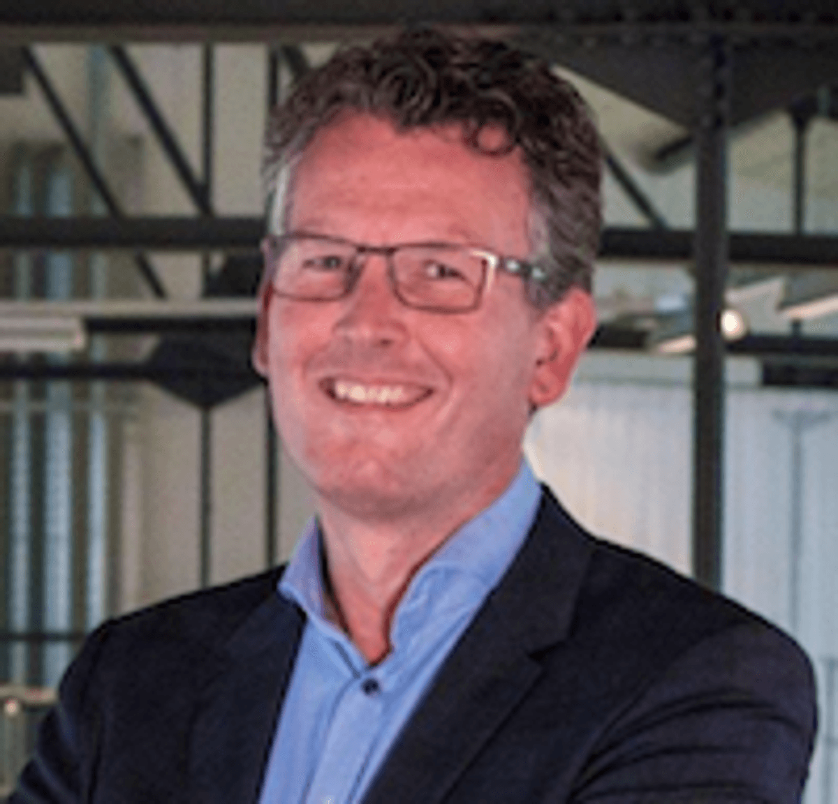 Hans de Preter benoemd tot Senior Account Executive bij OutSystems image