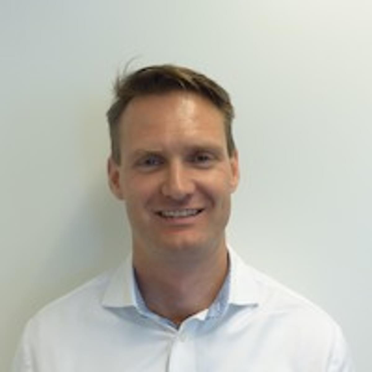 Leaseweb benoemt Mathijs Heikamp tot global product manager Dedicated Servers & Colocation image