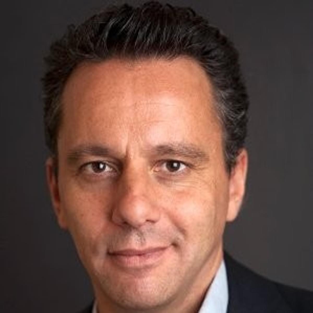 Marc van Bommel wordt Europese sales directeur BlueConic image