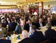 Reportage Benelux Public Sector Lunch